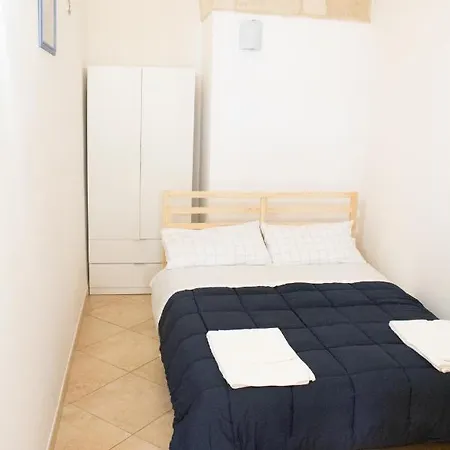 Semesterbostad Dimora Vanni 