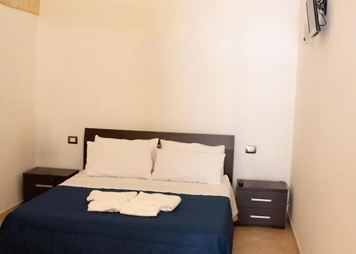 Сasa de vacaciones Dimora Vanni 