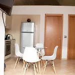 Holiday home Dimora Vanni 