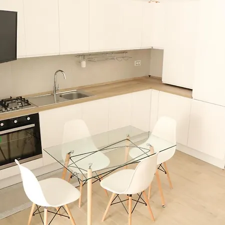 Holiday home Dimora Vanni 