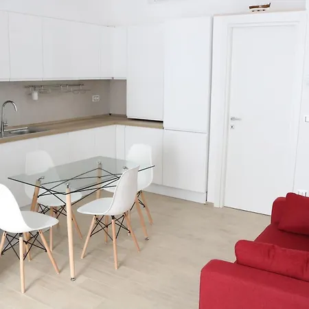 Holiday home Dimora Vanni 