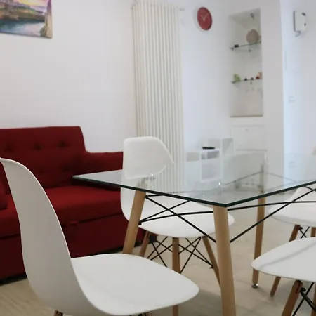 Holiday home Dimora Vanni 