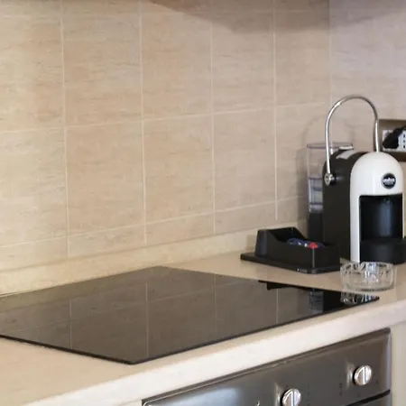 Holiday home Dimora Vanni 
