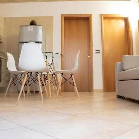Holiday home Dimora Vanni 