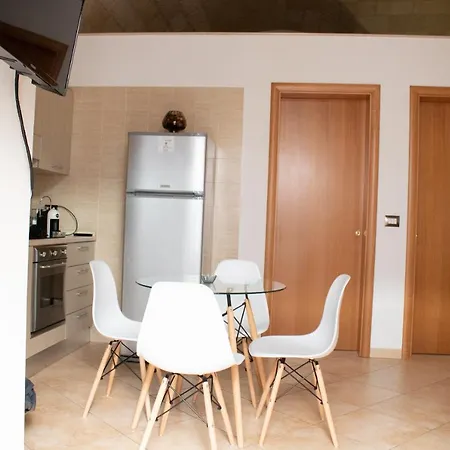 Holiday home Dimora Vanni 