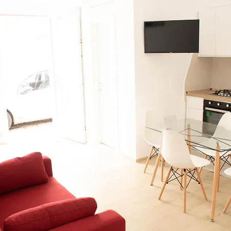 Holiday home Dimora Vanni 