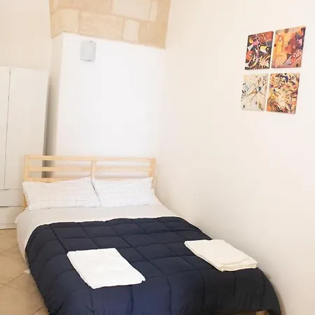 Holiday home Dimora Vanni 