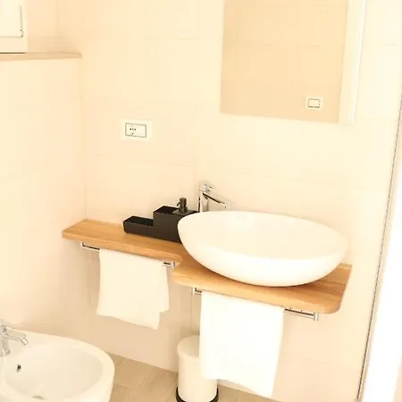 Holiday home Dimora Vanni 