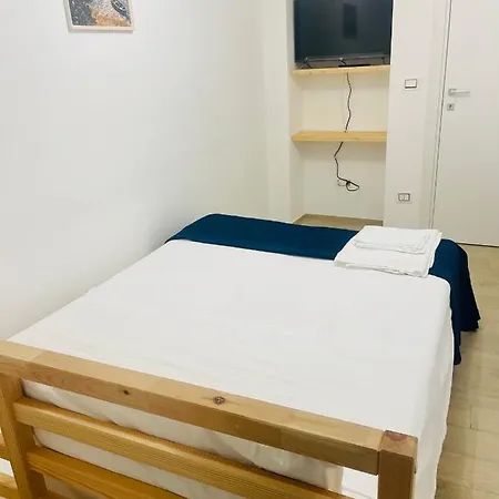 Holiday home Dimora Vanni 
