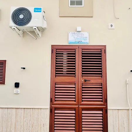 Vakantiehuis Dimora Vanni 