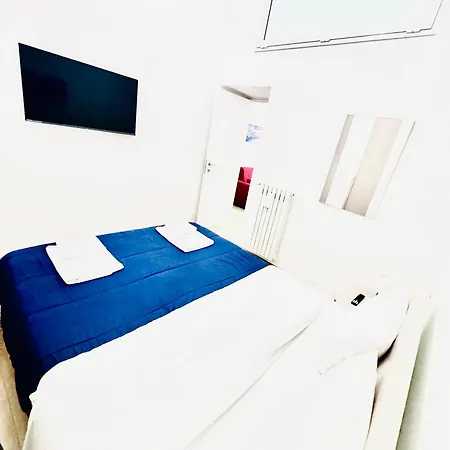 Holiday home Dimora Vanni 