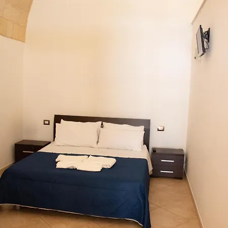 Holiday home Dimora Vanni 
