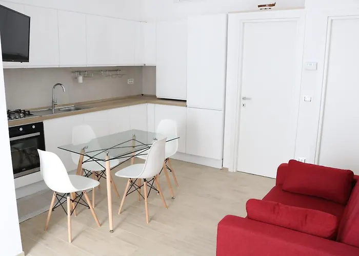Tatil Evi Dimora Vanni 
