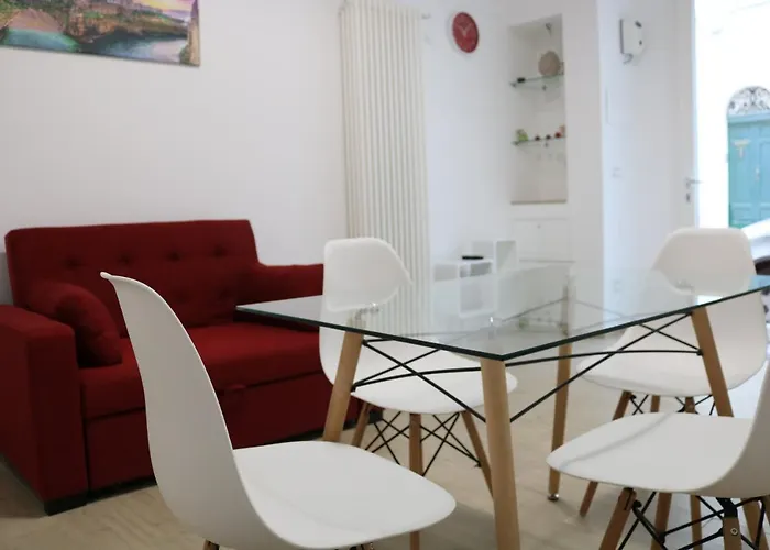 Tatil Evi Dimora Vanni 