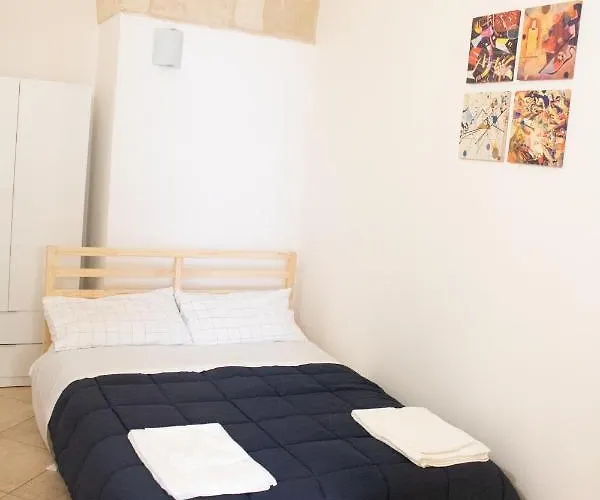 Tatil Evi Dimora Vanni 