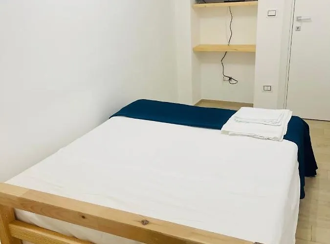 Tatil Evi Dimora Vanni 