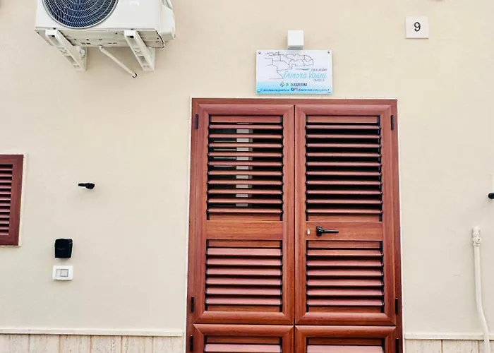 Tatil Evi Dimora Vanni 